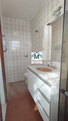 Unfurnished 2-bedroom apartment with 2 bathrooms — photo 8