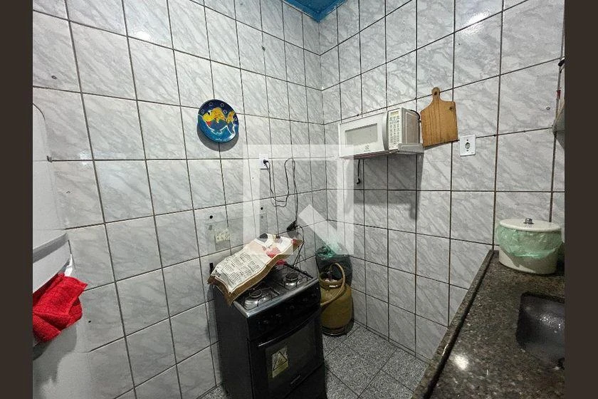 Casa mobiliada com escritório e 2 quartos, 80 m² — photo 16