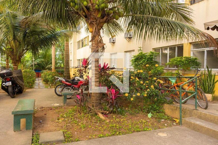 Apartamento mobiliado de 2 quartos com máquina de lavar — photo 27