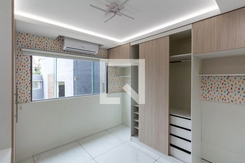 2-bedroom house with a garden in Rio de Janeiro — photo 10