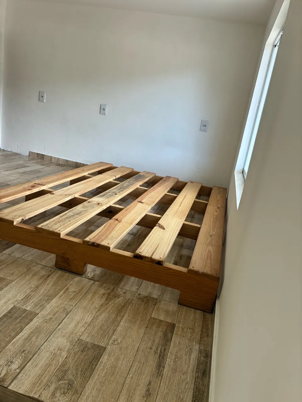 Вид на горы и 1 спальня: квартира 38 м² — photo 7
