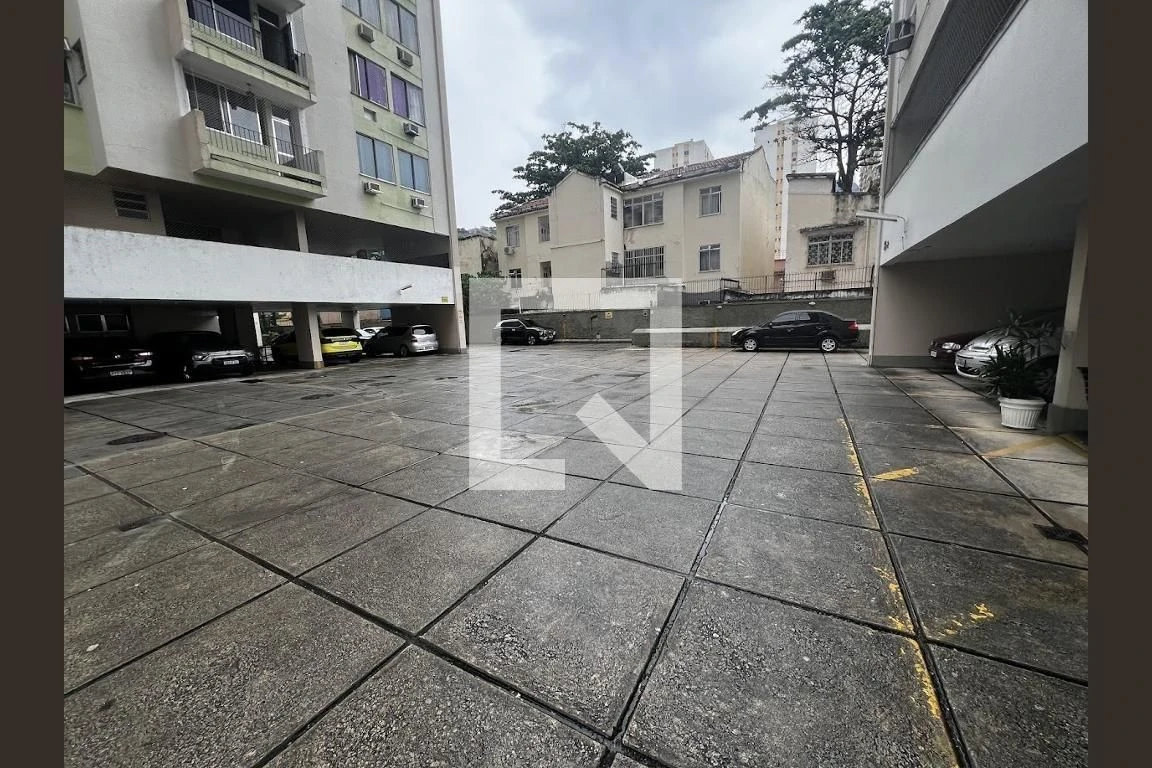 68 m² apartment with a washing machine and a mountain view — photo 38