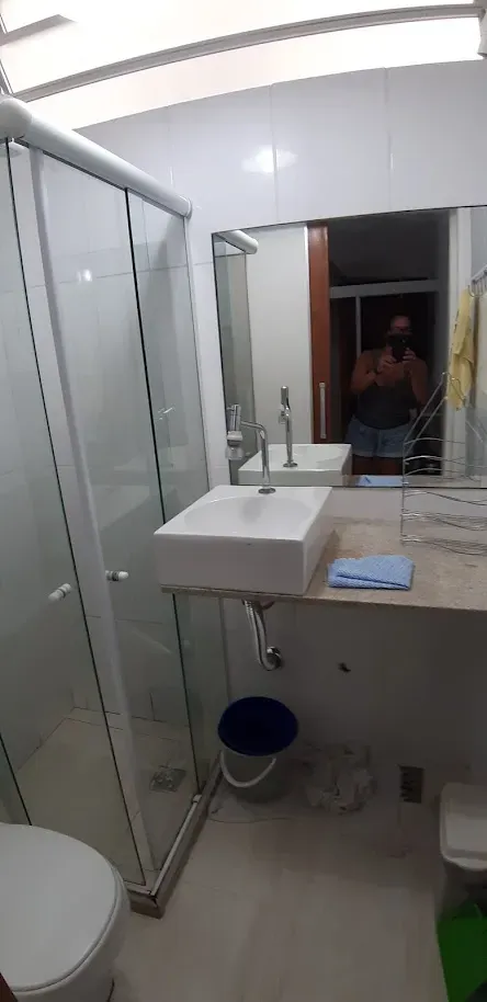 Apartamento, 20 m², com espaço de home office — photo 5