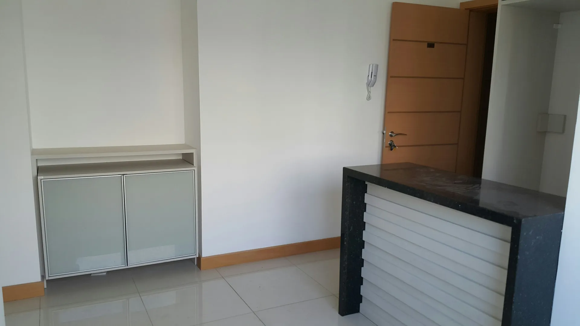 Apartamento de 1 quarto com vaga e área de 60 m² — photo 33