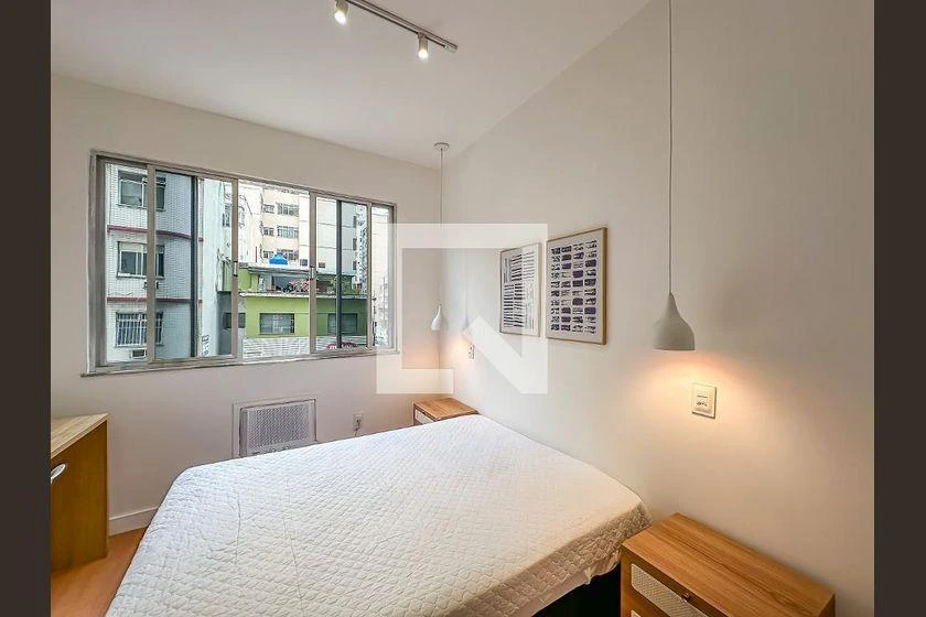 Furnished apartment, 35 m², with a home office — photo 4