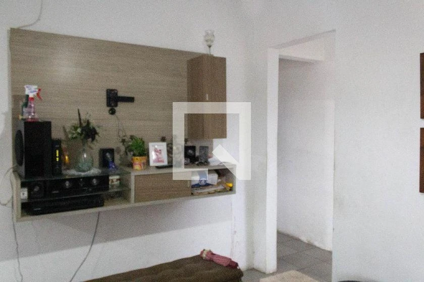 Washing machine in a 2-bedroom house, 43 m² — photo 17