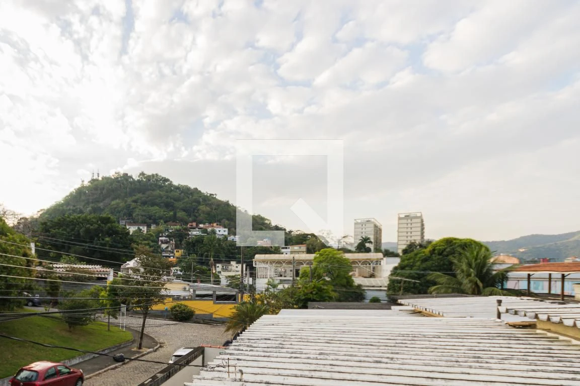 5-bedroom house with a mountain view in Rio de Janeiro — photo 73
