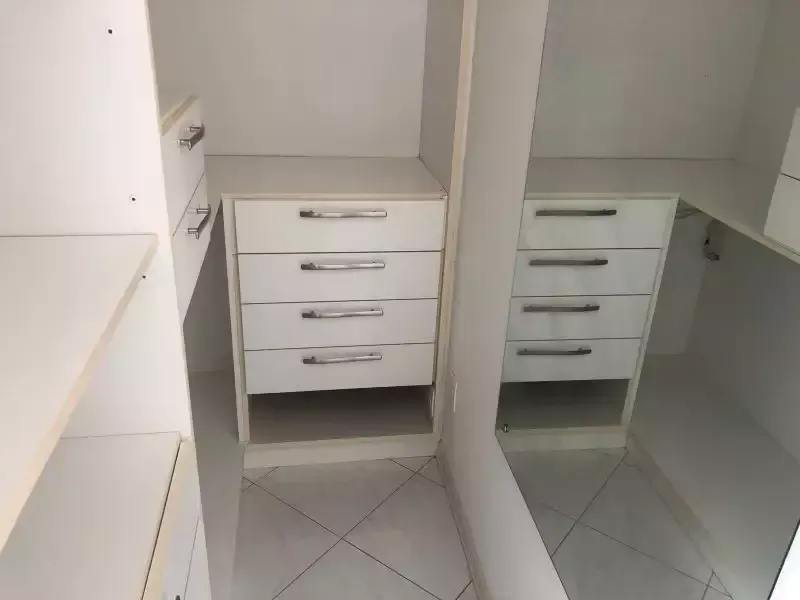 126 m² apartment with 3 bedrooms and a gas kitchen — photo 12