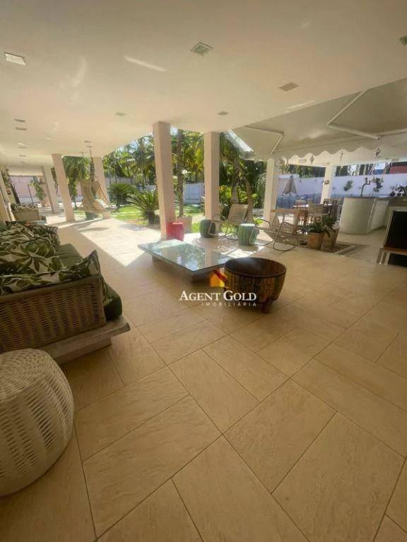 Furnished 900 m² house with 6 en-suite bedrooms — photo 11