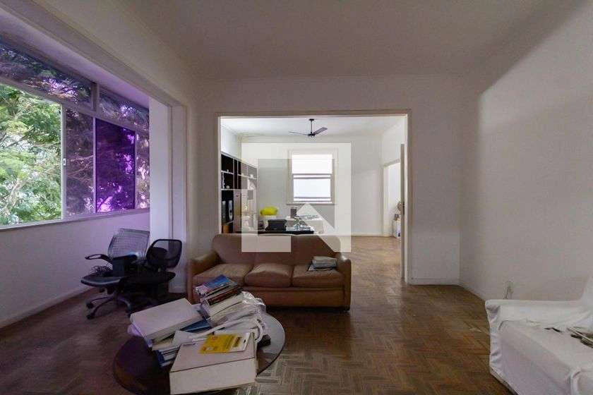 293 m² apartment with 3 bedrooms and private garden — photo 9