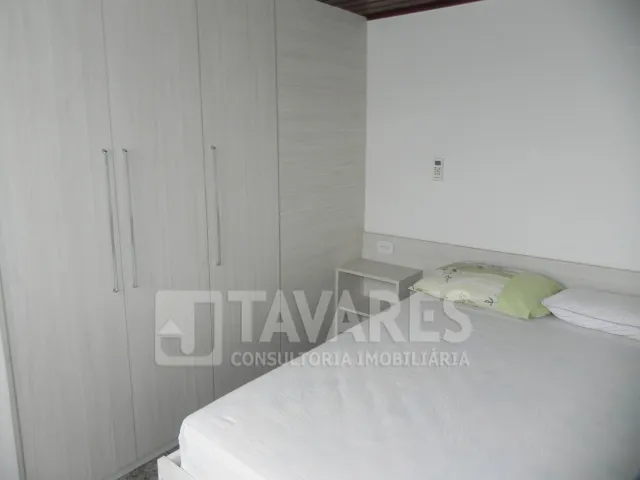 Furnished apartment with a closed kitchen and 4 bedrooms — photo 14