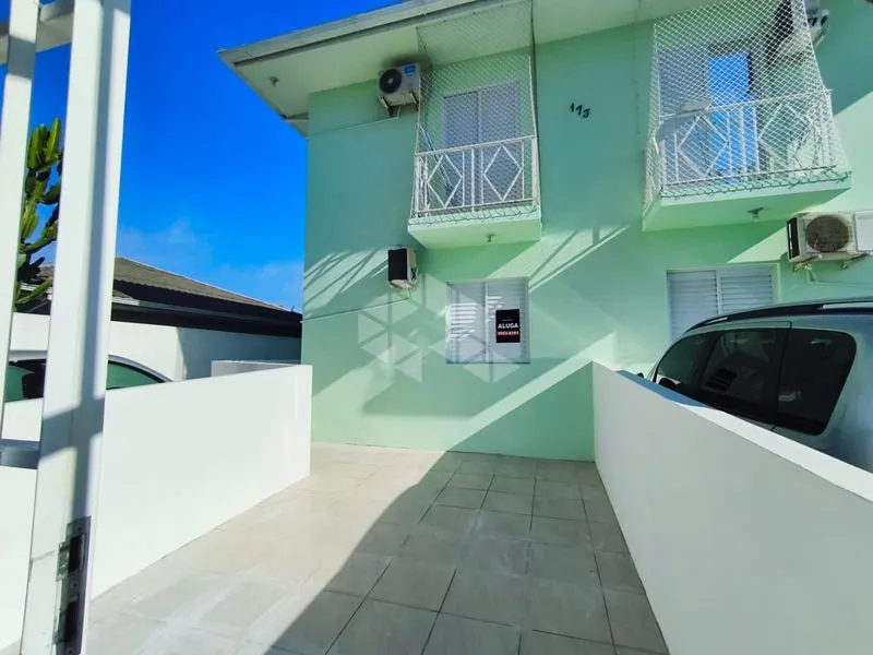 Квартира 68 м² с отдельной кухней и 2 спальнями — photo 20