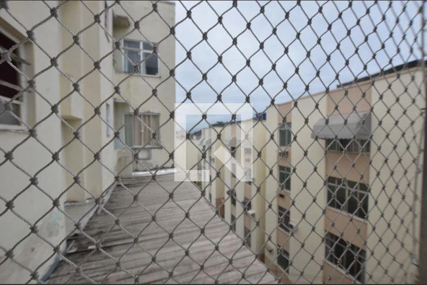 Apartamento com vista para as montanhas, Madureira — photo 8