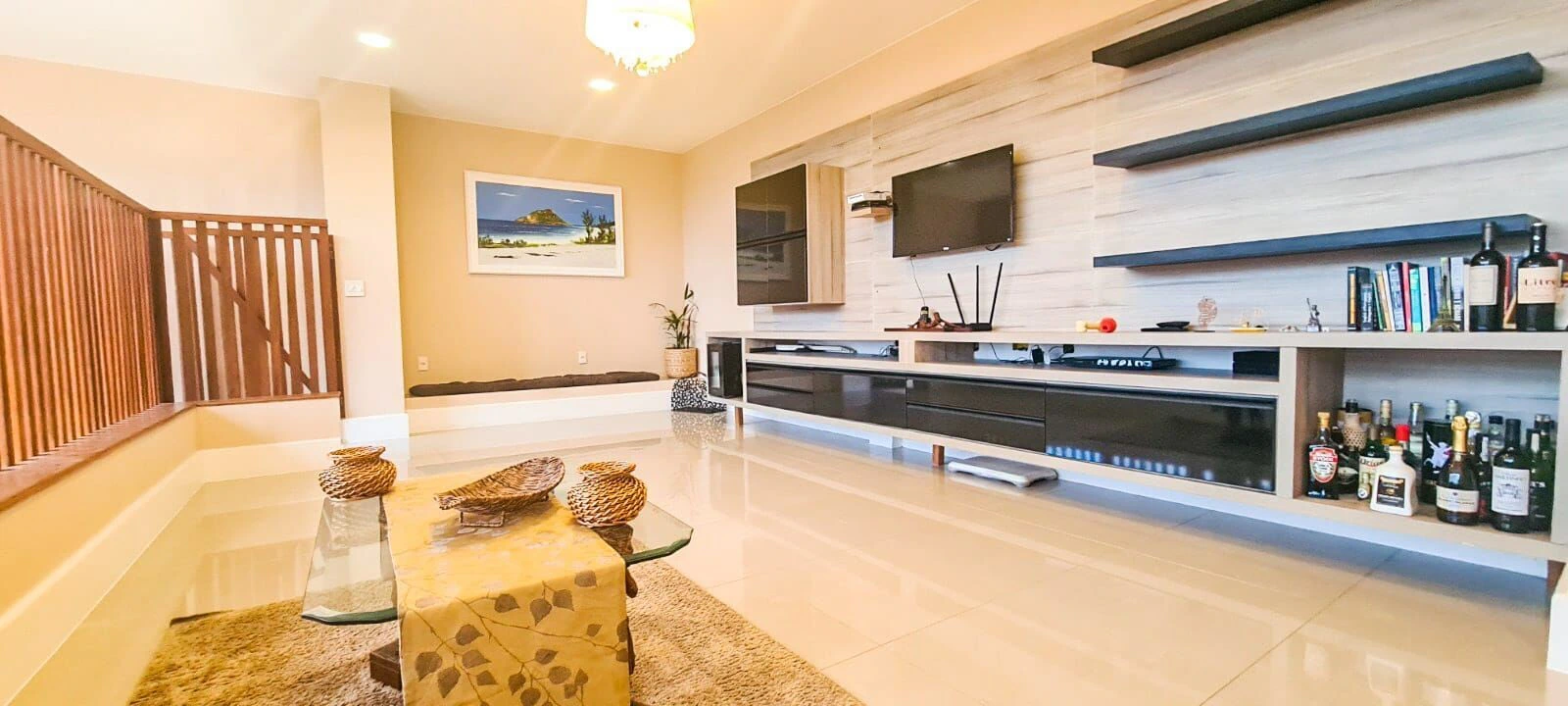 Cobertura duplex reformada de 375 m² com 4 quartos — photo 15
