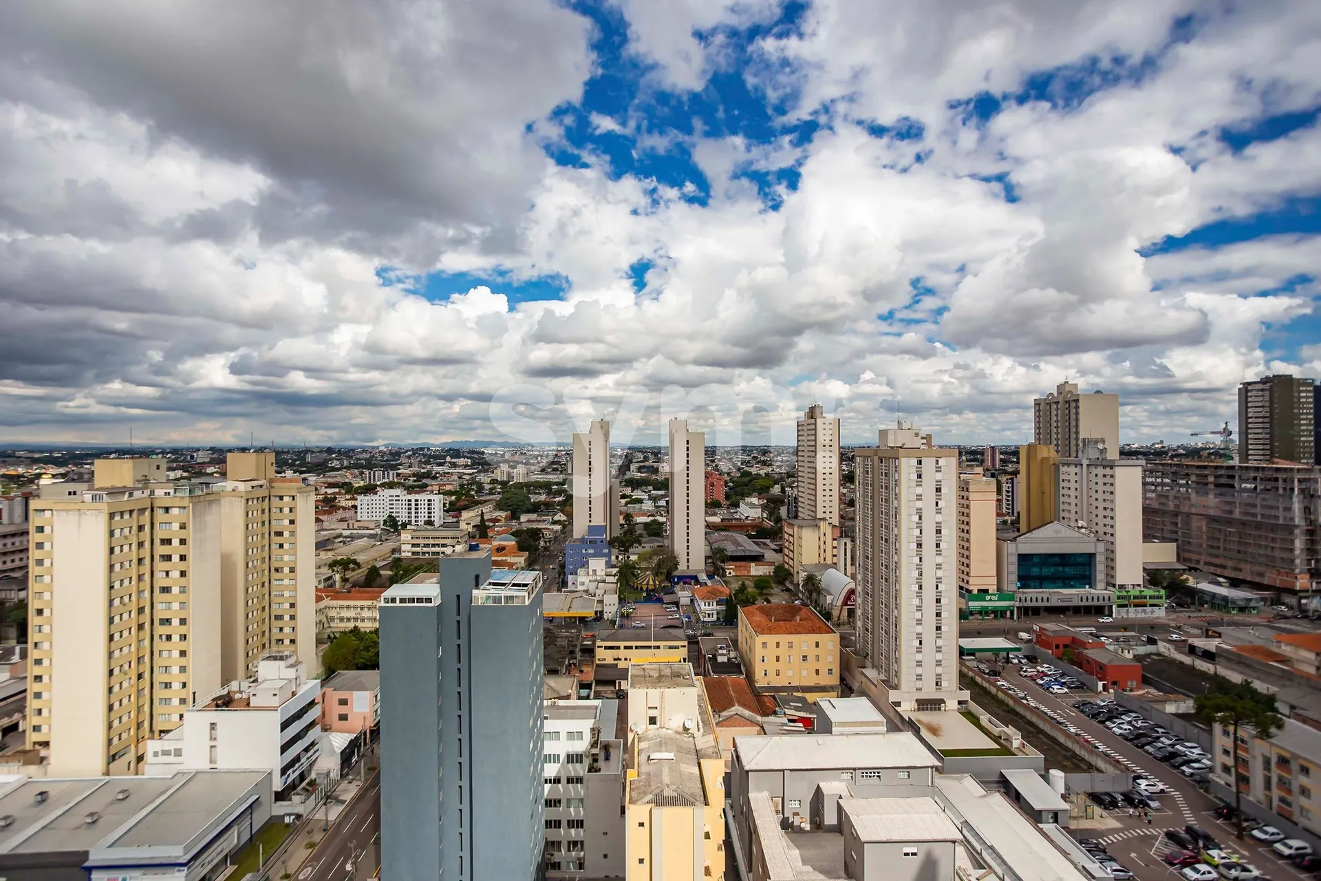Apartamento de 28 m² com 1 quarto e 1 banheiro — photo 61