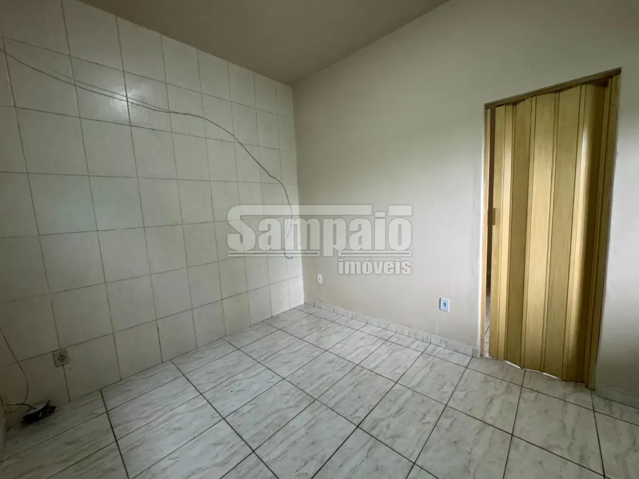 Casa sem mobília com 1 quarto e varanda — photo 2