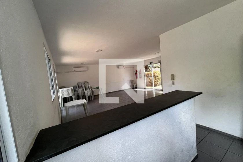 Apartamento, 40 m², com piso de madeira ou laminado — photo 35
