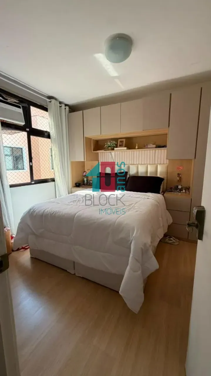 Furnished 3-bedroom apartment with parking and balcony — photo 4