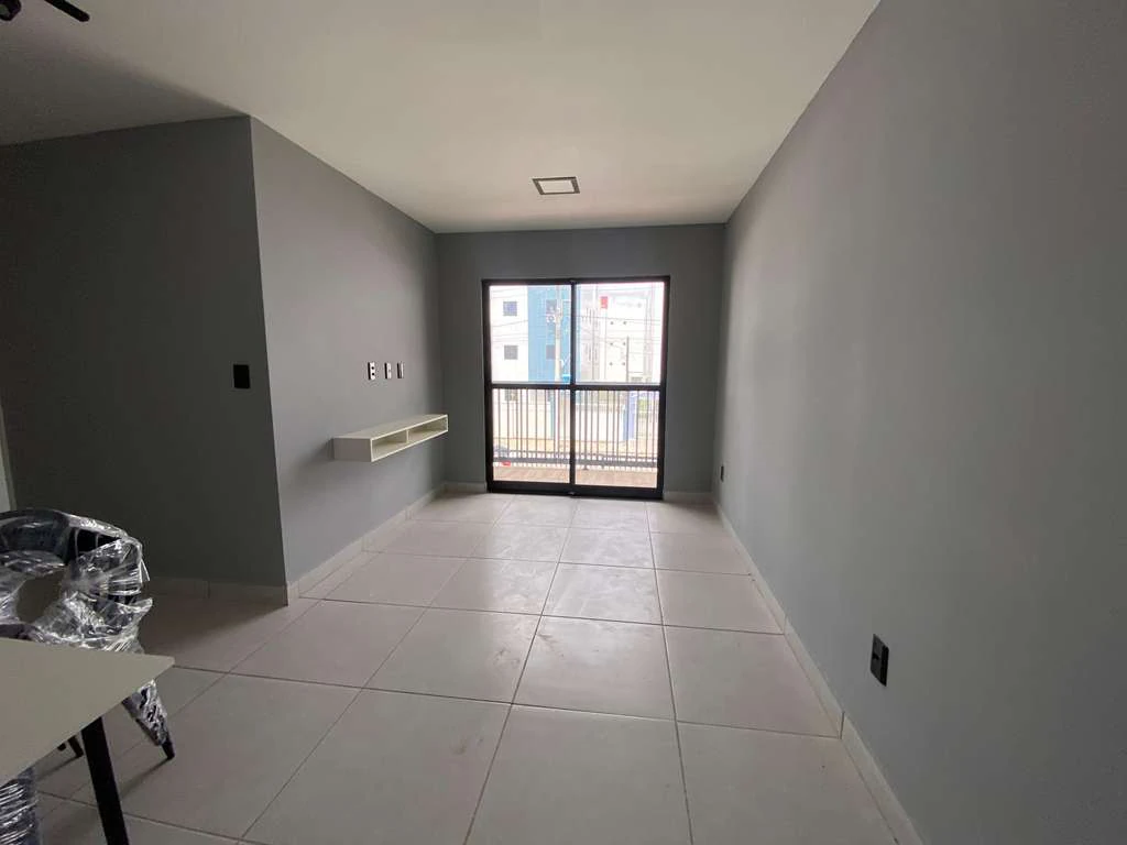 Apartamento com 2 quartos e cozinha integrada com fogão a gás — photo 2