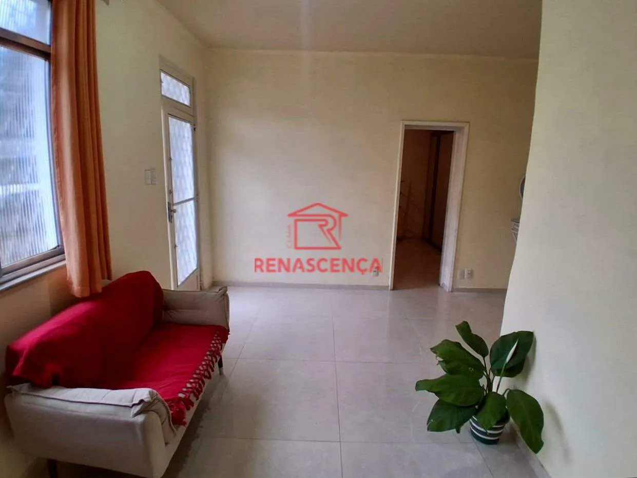Apartment on the 1st floor with a washing machine