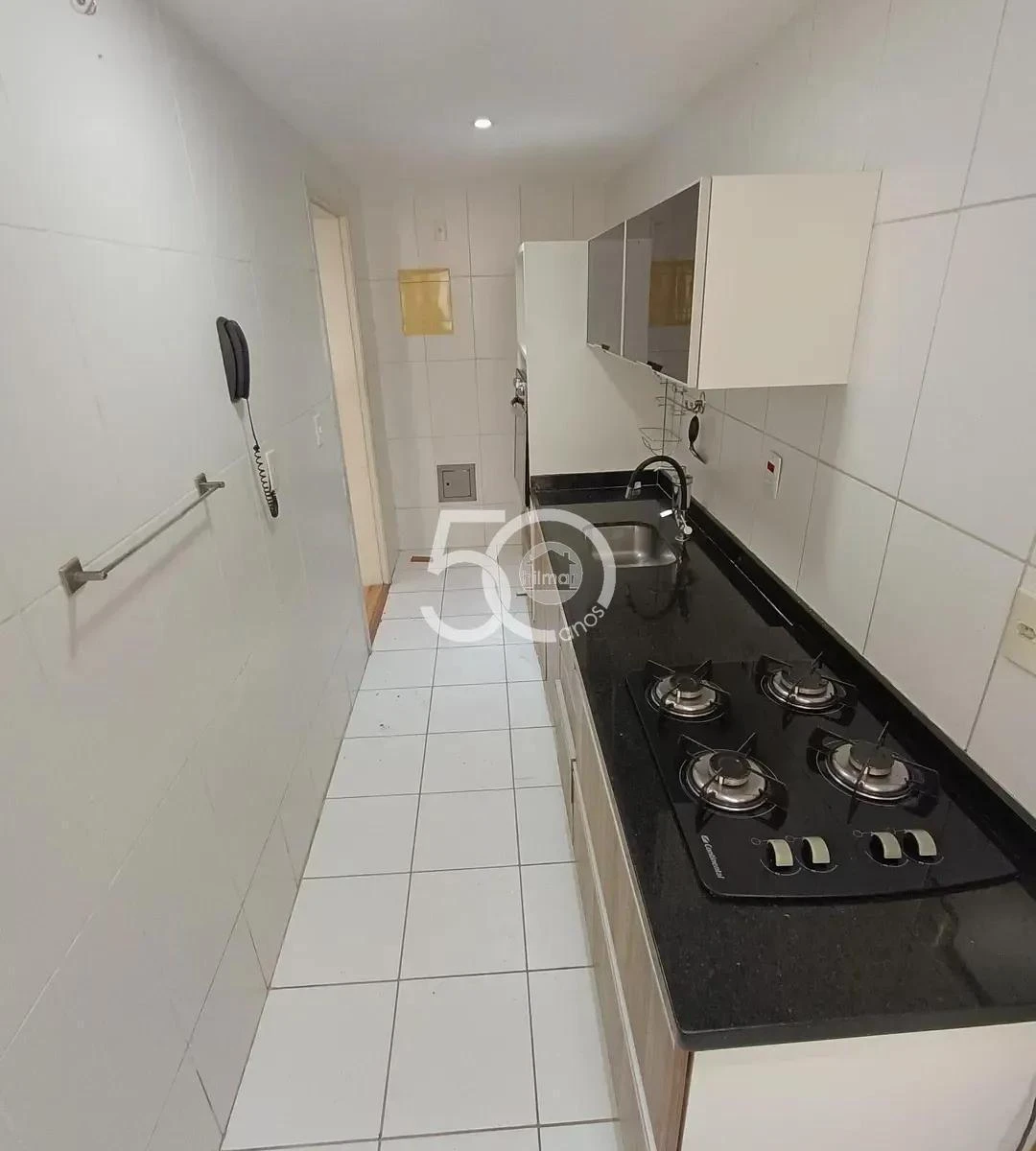 Квартира: 2 спальни, 1 со своей ванной, 61 м² — photo 2
