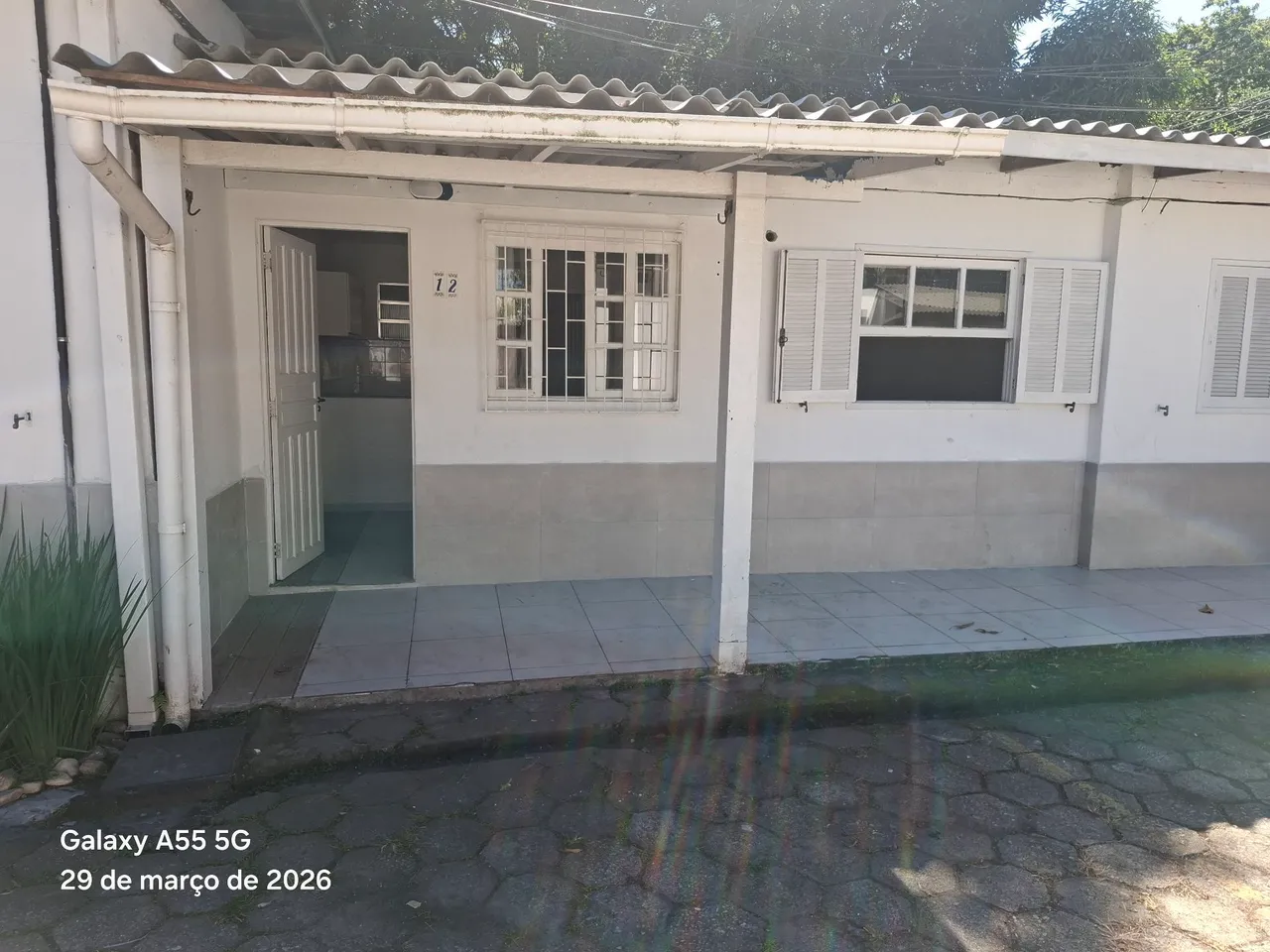 Casa con 1 dormitorio, 1 baño y 1 plaza de aparcamiento — photo 6