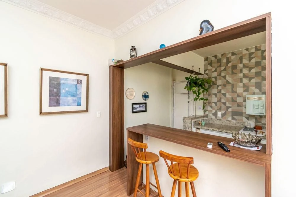 2-bedroom apartment with a home office in Rio de Janeiro — photo 9
