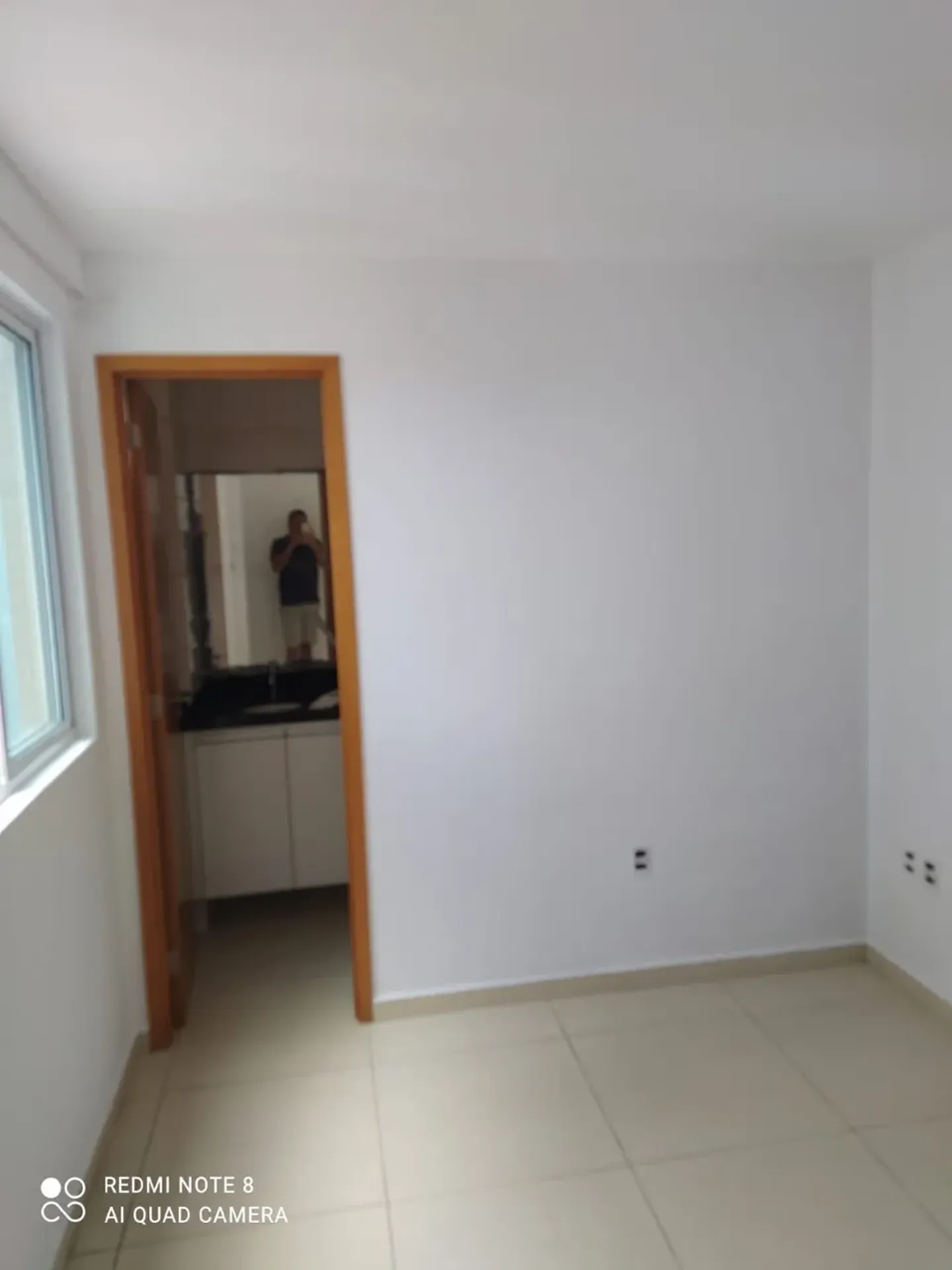 2-bedroom apartment with a dryer in João Pessoa — photo 8