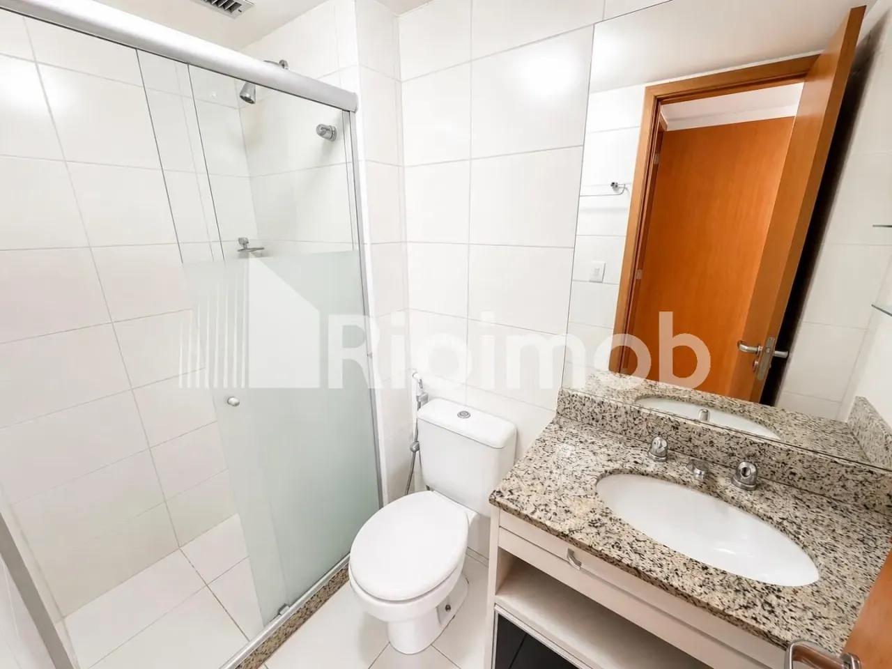 Apartamento com 3 quartos e varanda envidraçada — photo 19