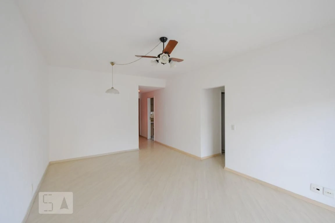 Гардеробная и 2 спальни: квартира 98 м²