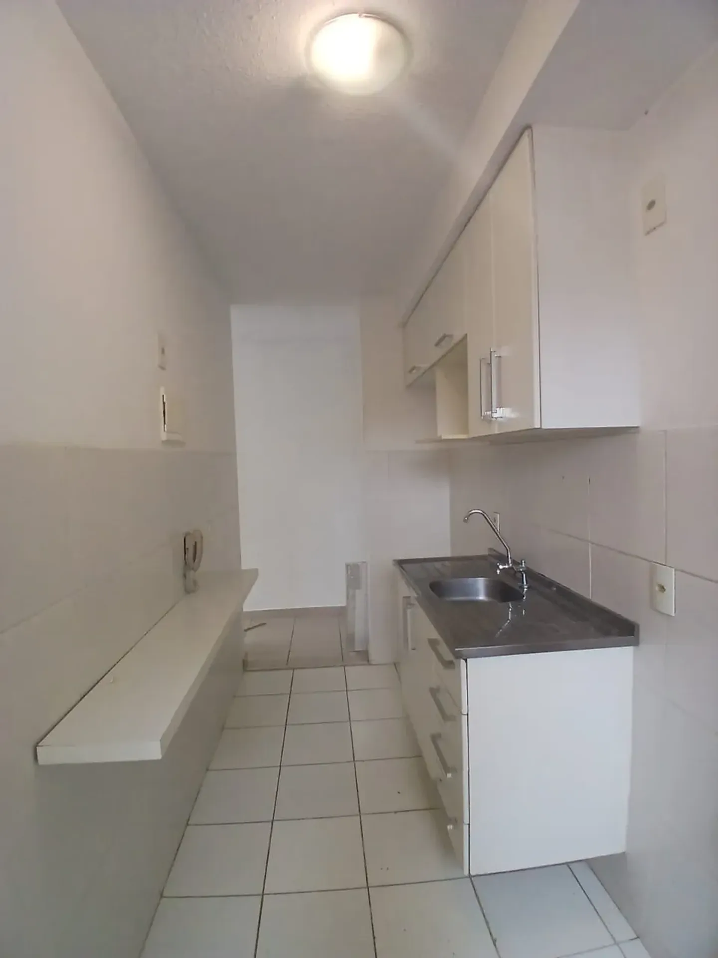 2-bedroom apartment in a building with a sauna — photo 3