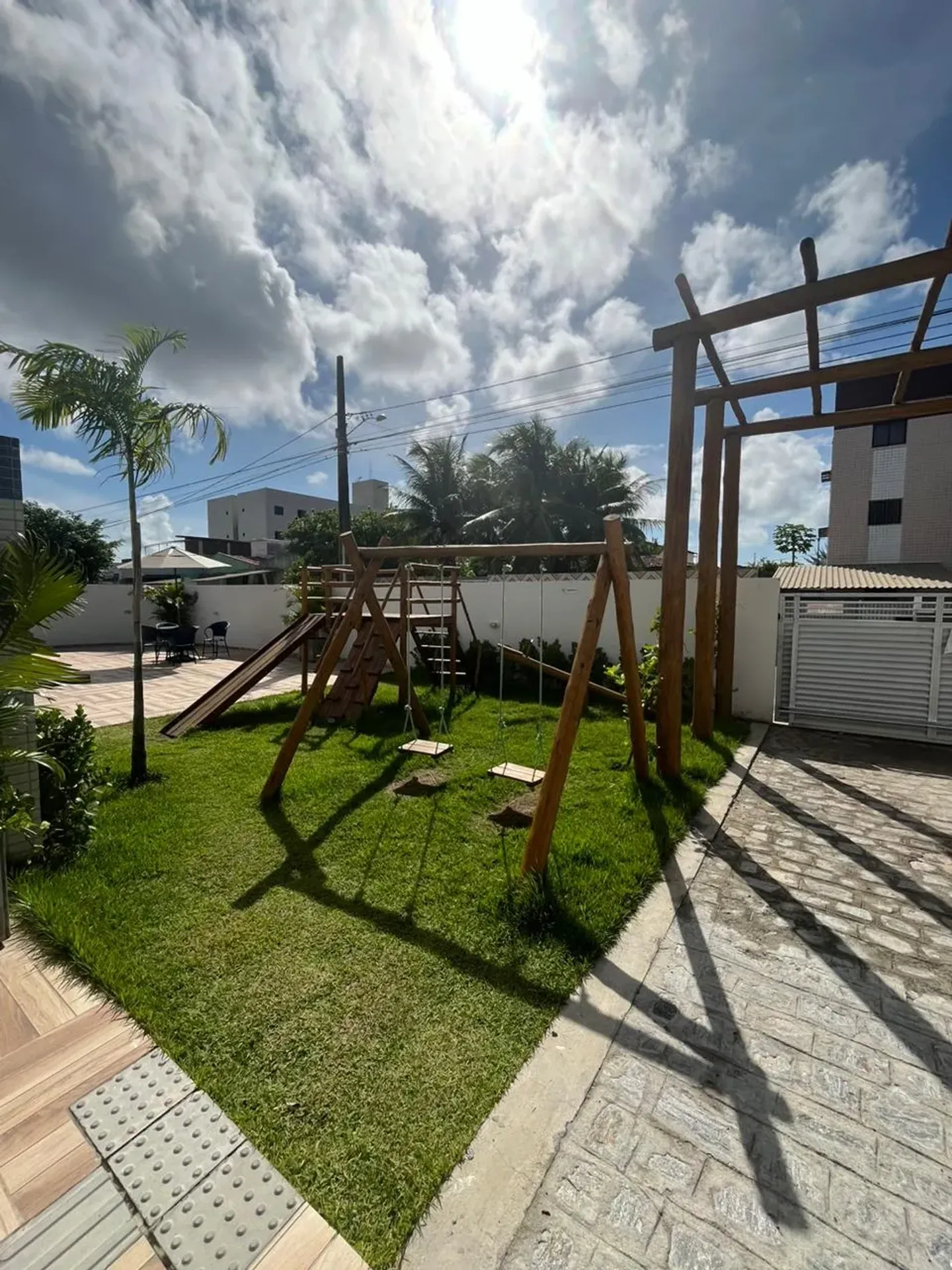 Apartamento de 2 quartos, sendo 1 suíte, 52 m² — photo 8