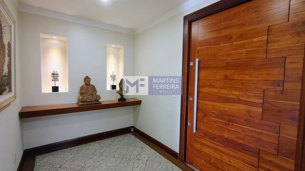 Furnished apartment with 5 bedrooms and a balcony — photo 19