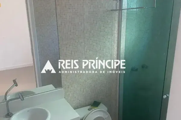 Rental house with 5 bedrooms and an integrated kitchen — photo 16