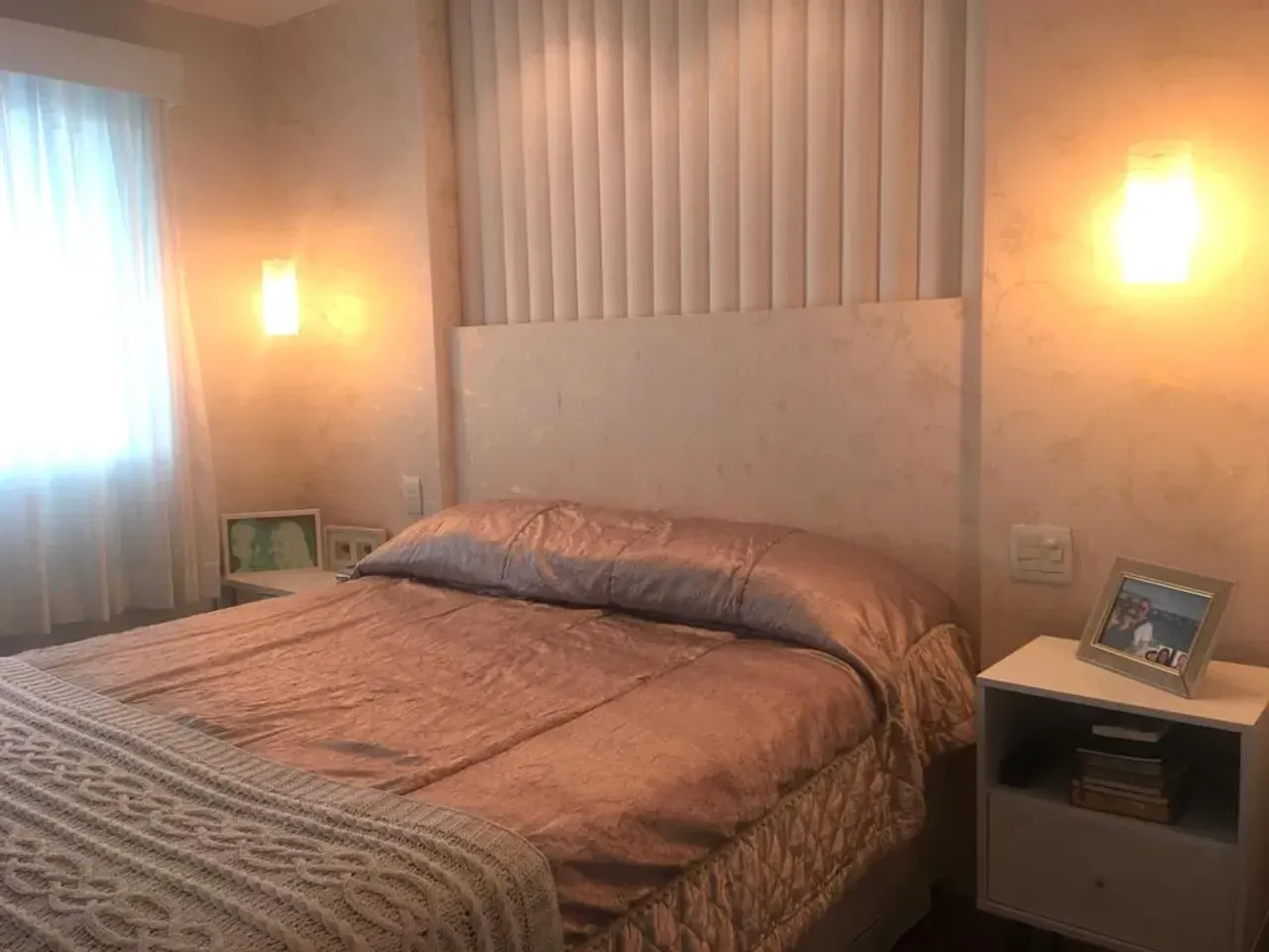 Apartamento de 3 quartos com 2 vagas e lavanderia — photo 17