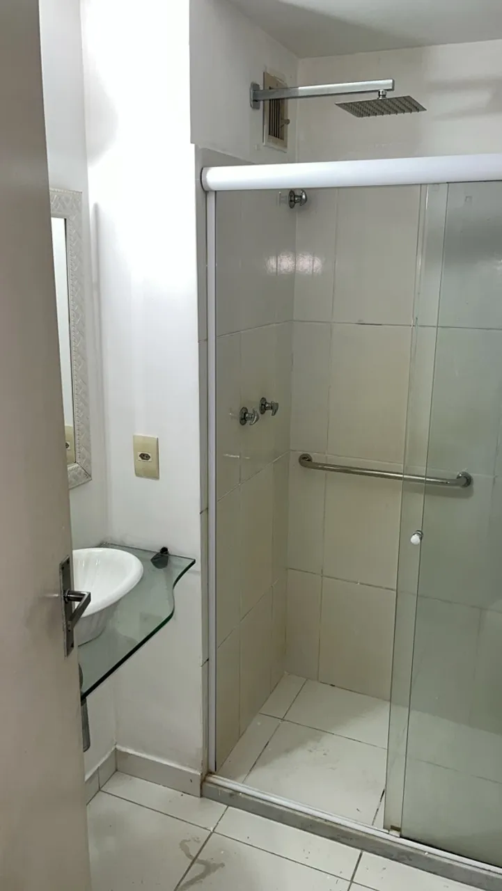 Apartamento de 2 quartos com closet — photo 17