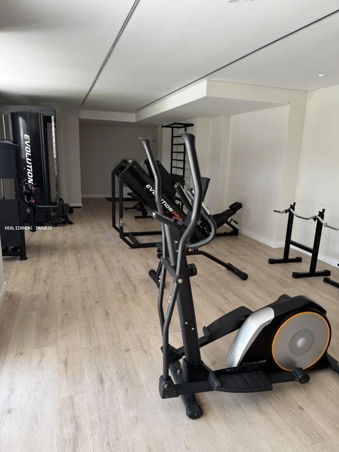 Furnished 85 m² apartment with 2 bedrooms and 1 parking — photo 30