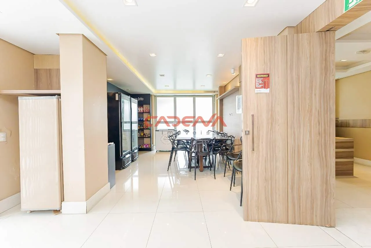 Apartamento de 2 quartos com 88 m² e vaga — photo 20