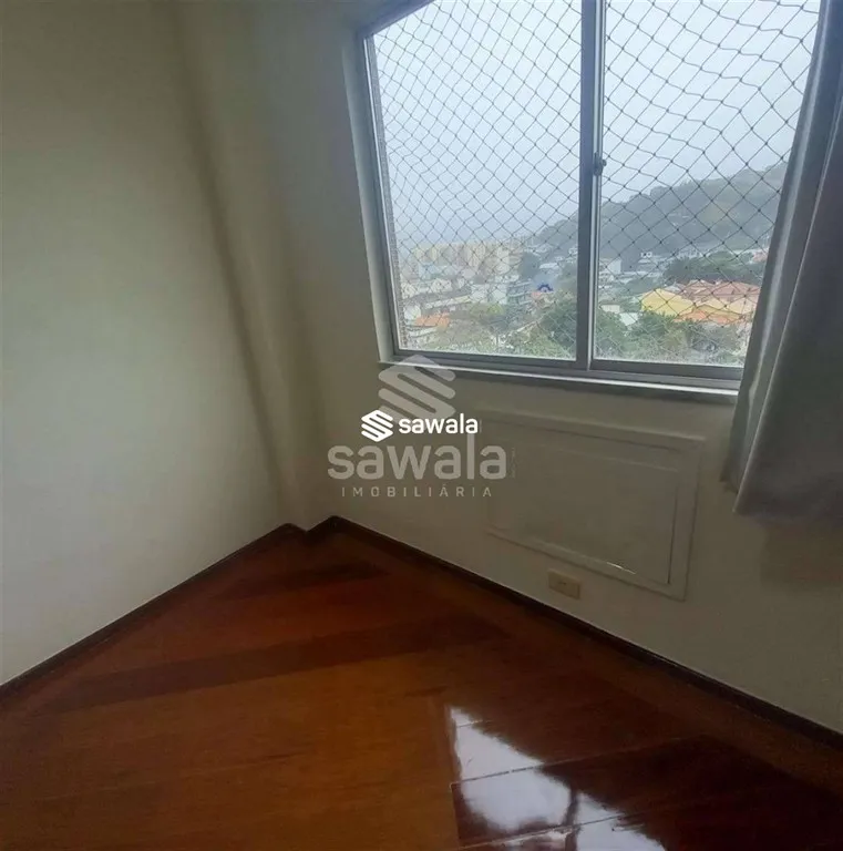 Furnished 72 m² apartment with 2 bedrooms and 1 parking — photo 47