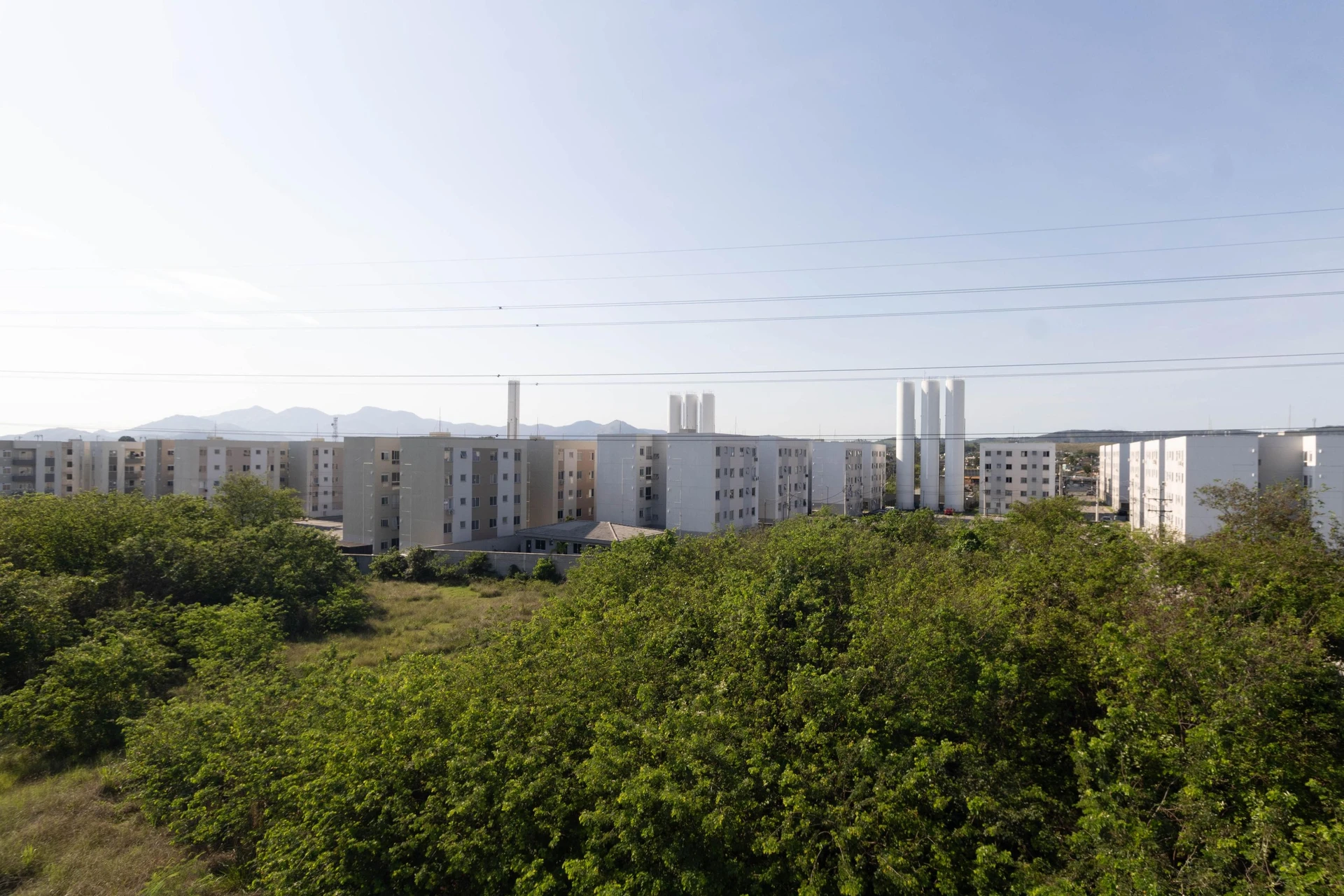Apartment, 44 m², with a mountain view — photo 7