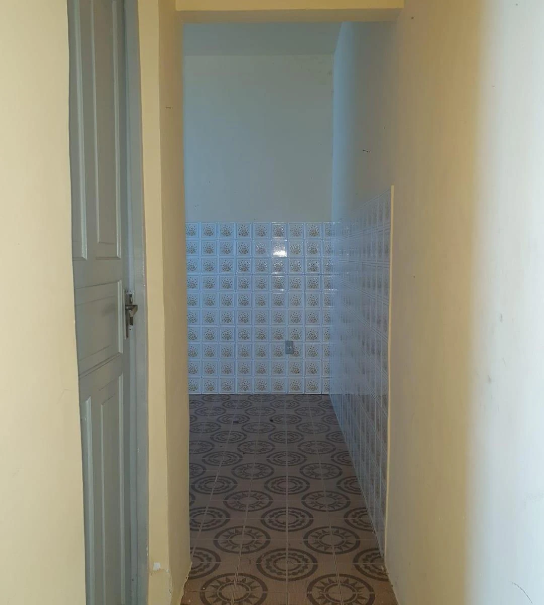 Kitnet de 60 m² com 1 quarto, varanda e 1 banheiro — photo 10