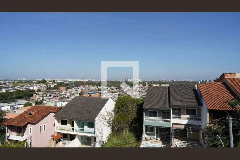 58 m² rental apartment with 1 bedroom and a balcony — photo 8