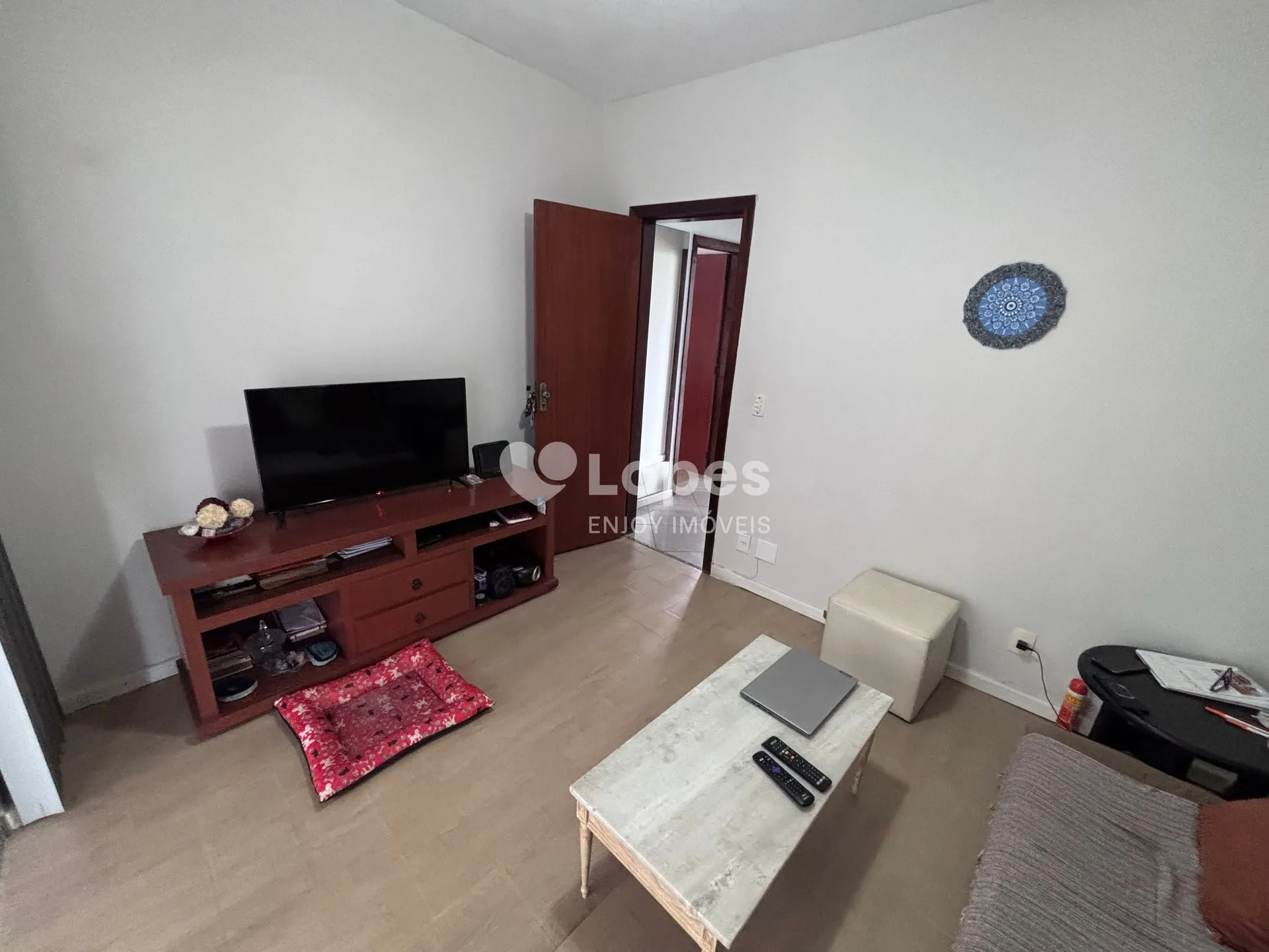 Квартира 103 м² із заскленим балконом та гардеробною — photo 3