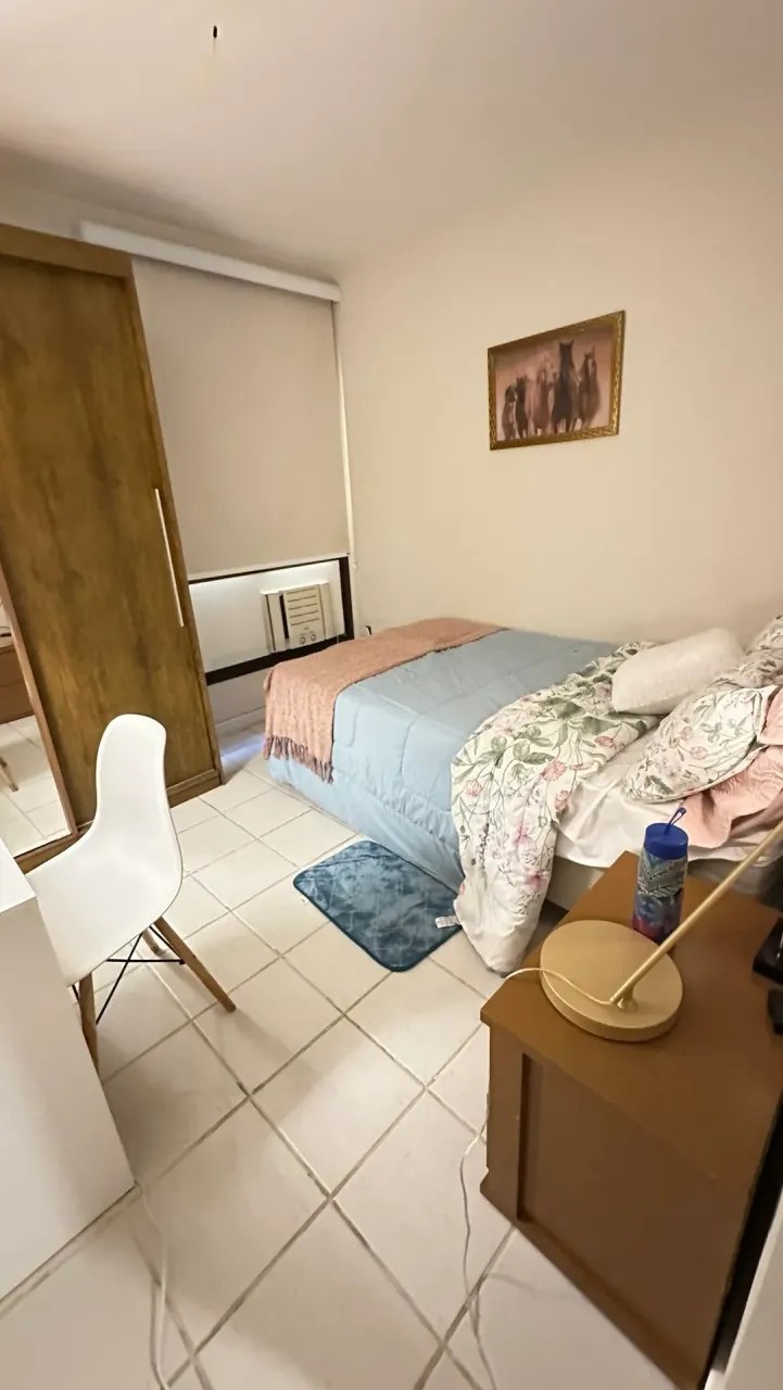 Furnished apartment with 2 bedrooms and 3 bathrooms — photo 8