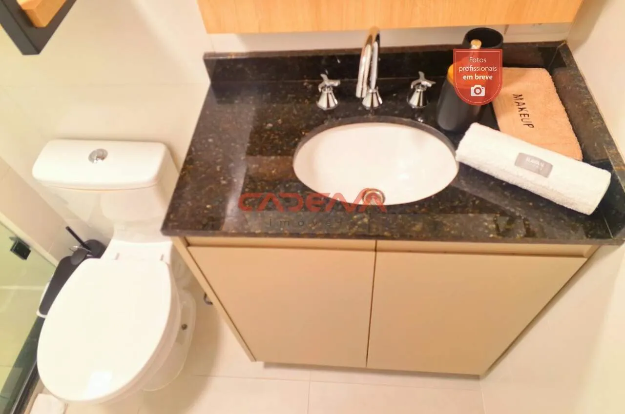Studio 26 m² with 1 bedroom and no parking — photo 11