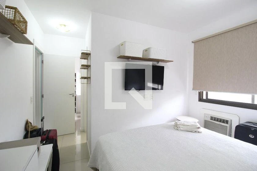 3 quartos e varanda envidraçada: apartamento de 77 m² — photo 14