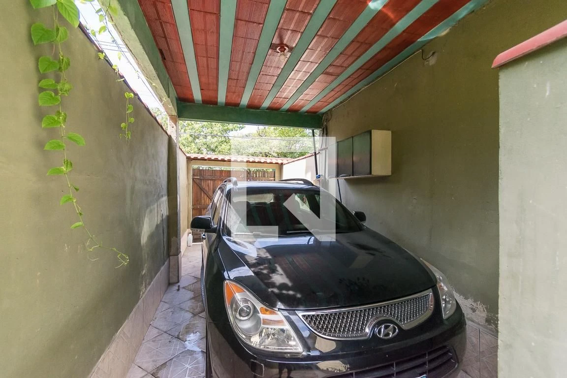 Furnished 227 m² house with a private garden — photo 68