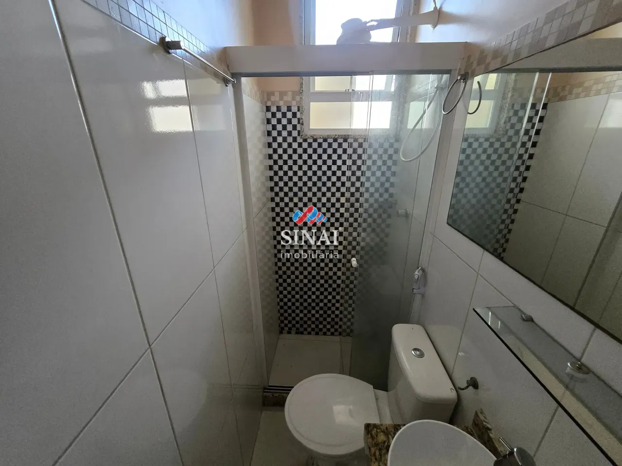 Apartamento com 2 quartos e 2 banheiros, sem vaga — photo 9