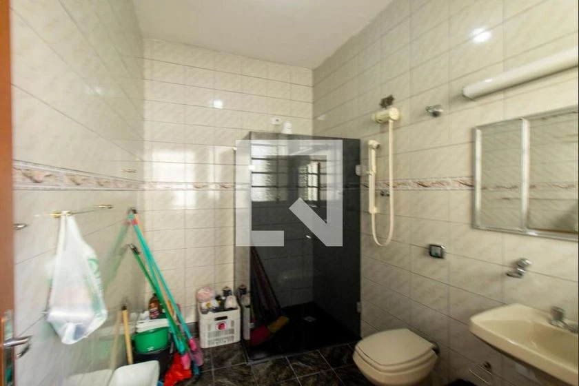 Apartment with 1 bedroom and 1 bathroom, separate kitchen — photo 9