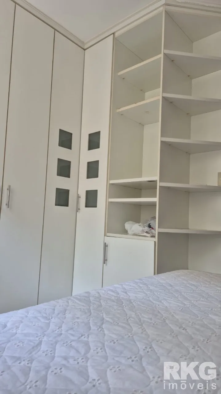 Furnished apartment with 3 bedrooms and 2 bathrooms — photo 7